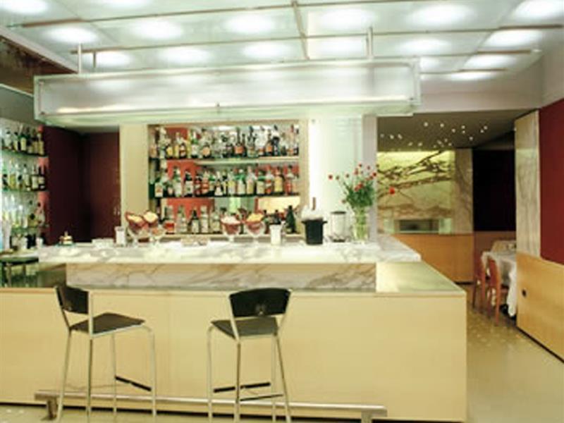 Ariosto Hotel Milão Exterior foto